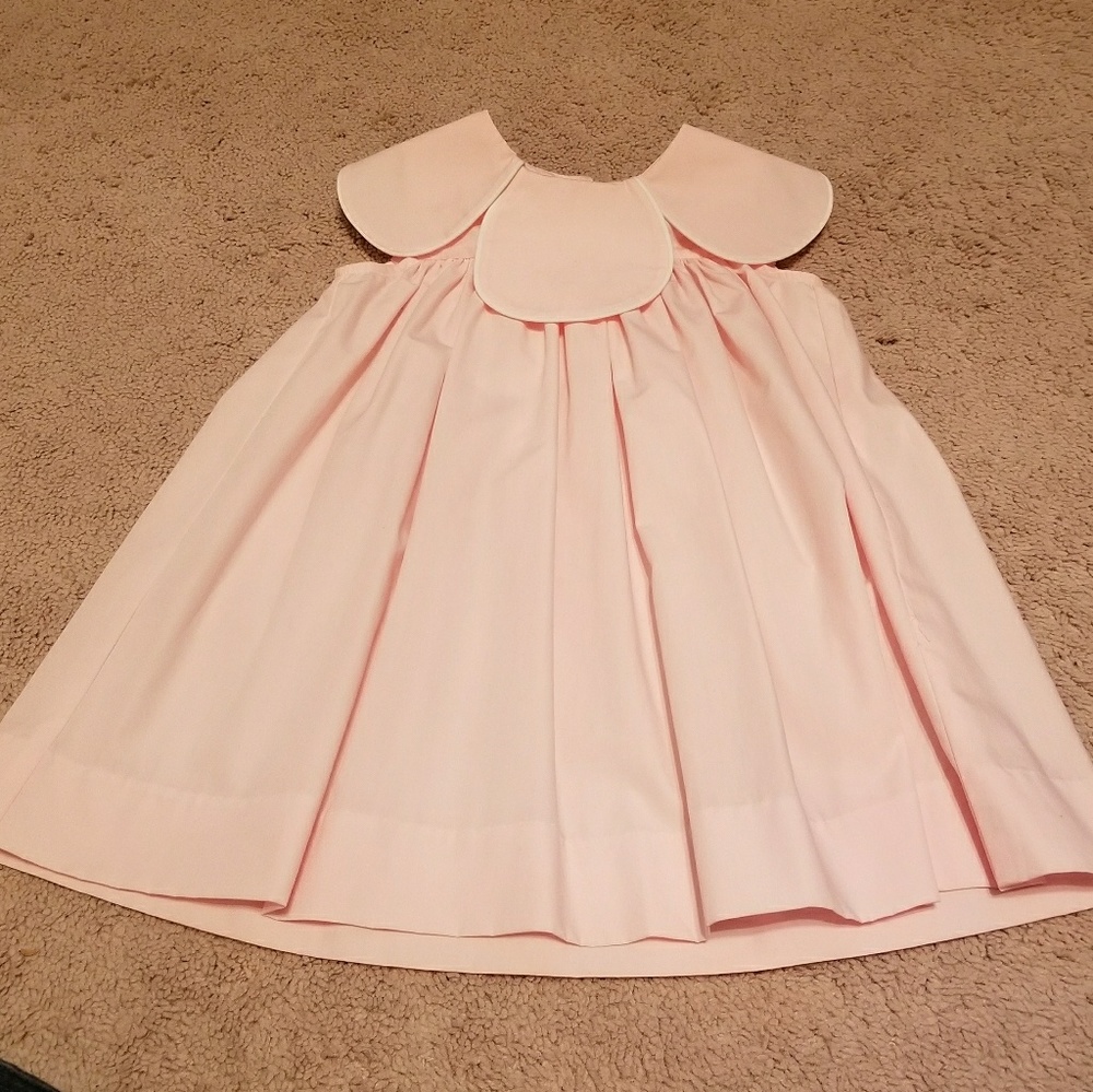 Toddler Girls Dress
